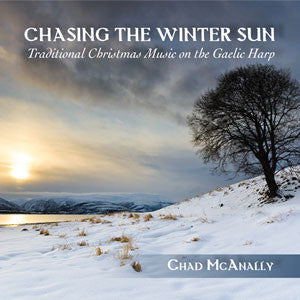 Chasing the Winter Sun - Chad MacAnally