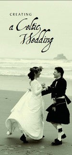 Creating - a Celtic Wedding Booklet