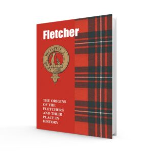 Scottish Clan - Names - Books