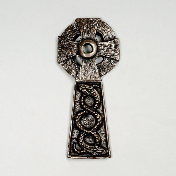 Celtic Healing Cross