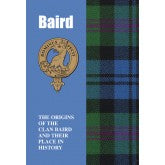 Scottish Clan - Names - Books