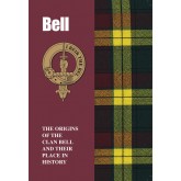 Scottish Clan - Names - Books