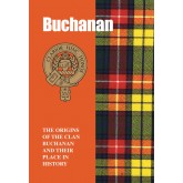 Scottish Clan - Names - Books