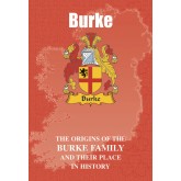 Irish Clan Book / Family Names