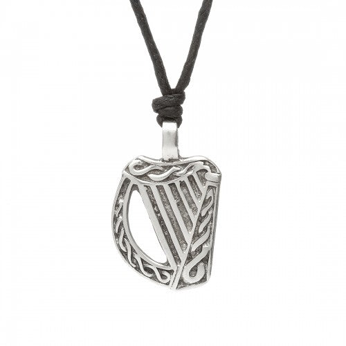 Pewter Celtic Pendants