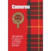 Scottish Clan - Names - Books