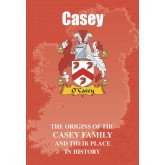 Irish Clan Book / Family Names