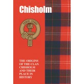 Scottish Clan - Names - Books