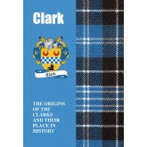 Scottish Clan - Names - Books