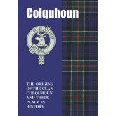 Scottish Clan - Names - Books