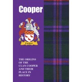 Scottish Clan - Names - Books