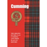 Scottish Clan - Names - Books