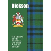 Scottish Clan - Names - Books