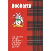 Scottish Clan - Names - Books