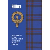 Scottish Clan - Names - Books