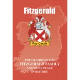 Irish Clan Book / Family Names