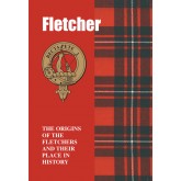 Scottish Clan - Names - Books
