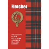 Scottish Clan - Names - Books