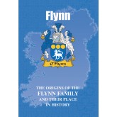 Irish Clan Book / Family Names