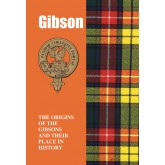 Scottish Clan - Names - Books