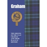 Scottish Clan - Names - Books