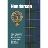 Scottish Clan - Names - Books