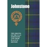 Scottish Clan - Names - Books