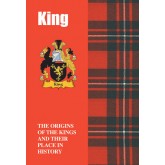 Scottish Clan - Names - Books