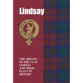 Scottish Clan - Names - Books