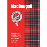 Scottish Clan - Names - Books