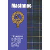 Scottish Clan - Names - Books