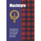 Scottish Clan - Names - Books