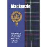 Scottish Clan - Names - Books