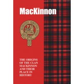 Scottish Clan - Names - Books