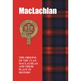 Scottish Clan - Names - Books