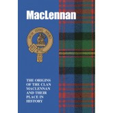 Scottish Clan - Names - Books