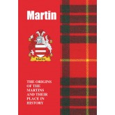 Scottish Clan - Names - Books