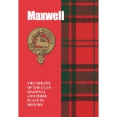 Scottish Clan - Names - Books