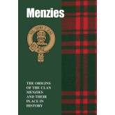 Scottish Clan - Names - Books