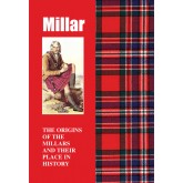 Scottish Clan - Names - Books