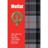 Scottish Clan - Names - Books