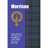 Scottish Clan - Names - Books