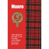 Scottish Clan - Names - Books