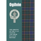 Scottish Clan - Names - Books