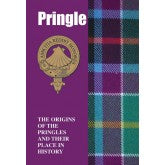 Scottish Clan - Names - Books