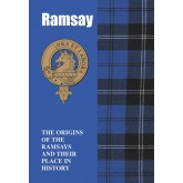 Scottish Clan - Names - Books