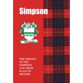 Scottish Clan - Names - Books