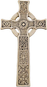 St. John's Cross