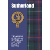 Scottish Clan - Names - Books