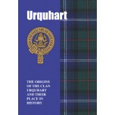 Scottish Clan - Names - Books